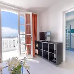 Appartement Mar *