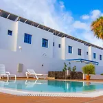 Mar Puerto del Carmen (Lanzarote)