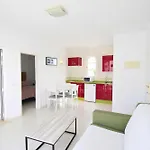 Appartement Mar