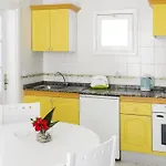Appartement Mar