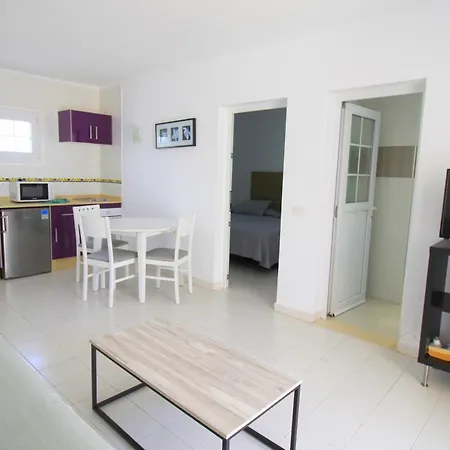 Mar Lejlighed Puerto del Carmen (Lanzarote)