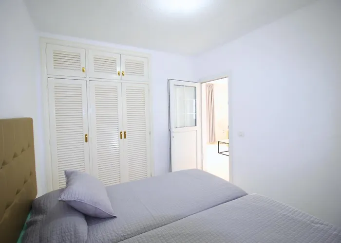 Mar Lejlighed Puerto del Carmen (Lanzarote)