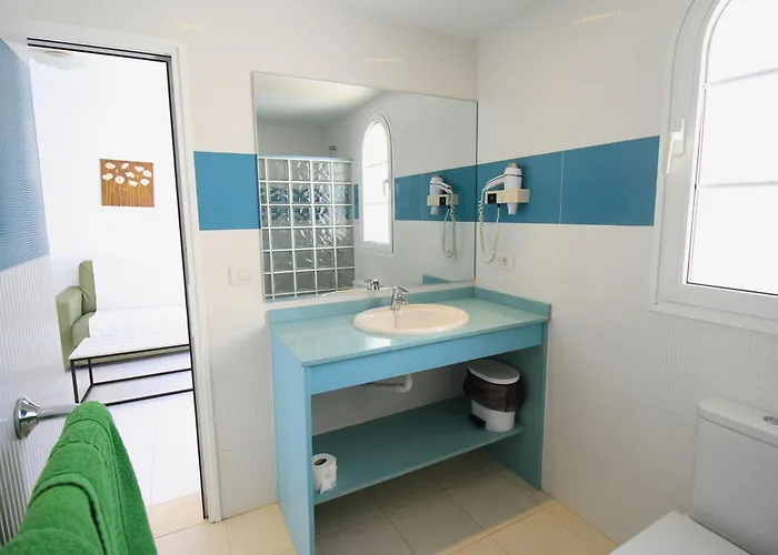 Mar * Puerto del Carmen (Lanzarote)