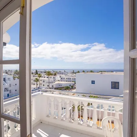 Mar Apartament *