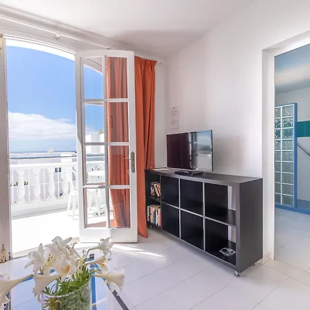 Διαμέρισμα Mar *