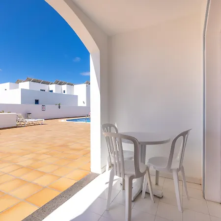 Appartamento Mar Puerto del Carmen (Lanzarote)