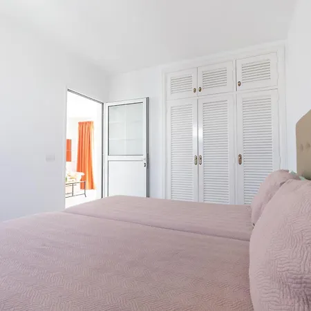 Apartment Mar