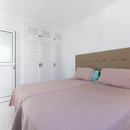 Mar Apartament Puerto del Carmen (Lanzarote)