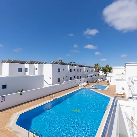 Διαμέρισμα Mar *