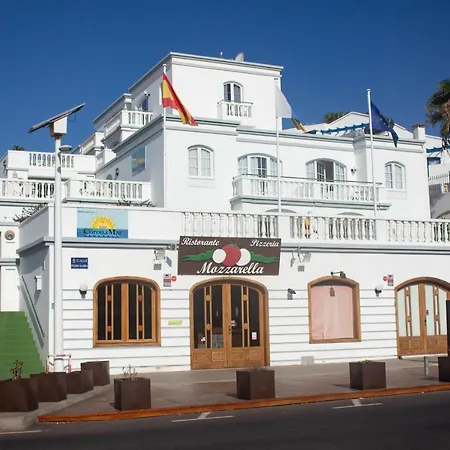 Mar Apartament