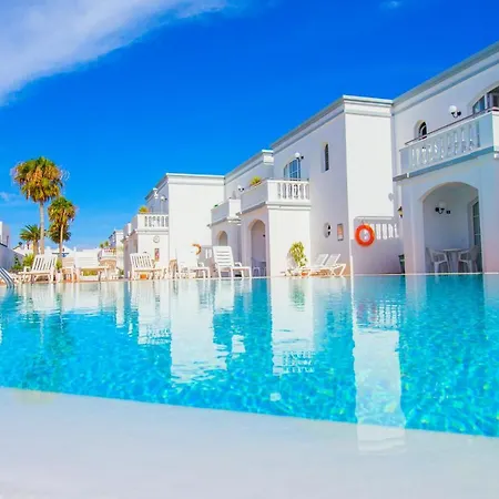 Mar- Select Adults Apartmán Puerto del Carmen (Lanzarote)