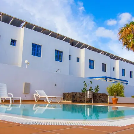 Mar- Select Adults Puerto del Carmen (Lanzarote)