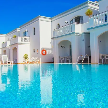 Apartmán Mar- Select Adults Puerto del Carmen (Lanzarote)