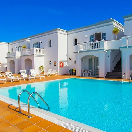 Mar- Select Adults Apartmán