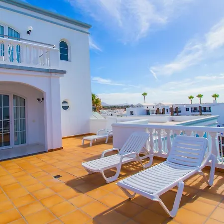 Mar- Select Adults Puerto del Carmen (Lanzarote)