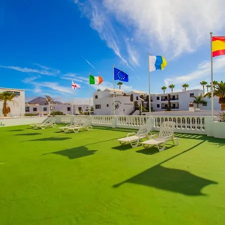 Mar Διαμέρισμα