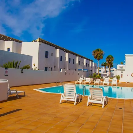 Διαμέρισμα Mar *