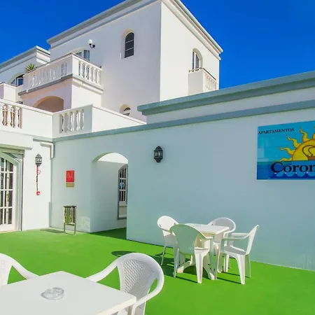 Apartmán Mar- Select Adults