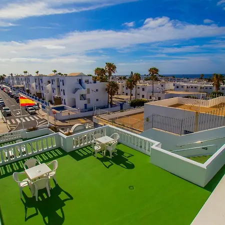 Mar- Select Adults Apartmán Puerto del Carmen (Lanzarote)