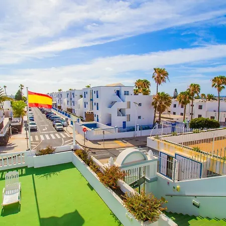 Mar Διαμέρισμα *