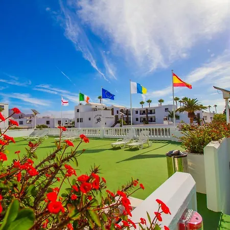 Mar- Select Adults Apartmán
