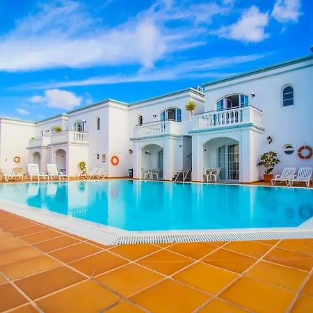 Lejlighed Mar- Select Adults Puerto del Carmen (Lanzarote)