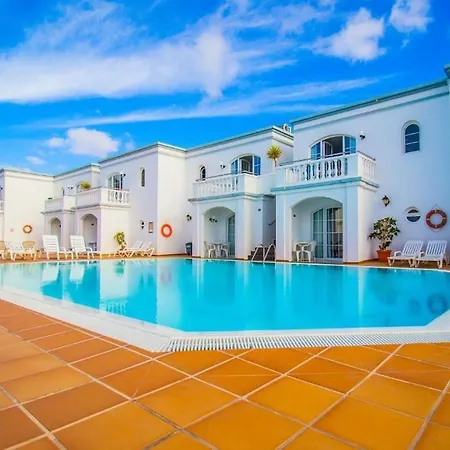 Apartament Mar Puerto del Carmen (Lanzarote)
