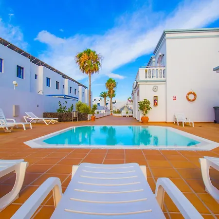 Διαμέρισμα Mar *