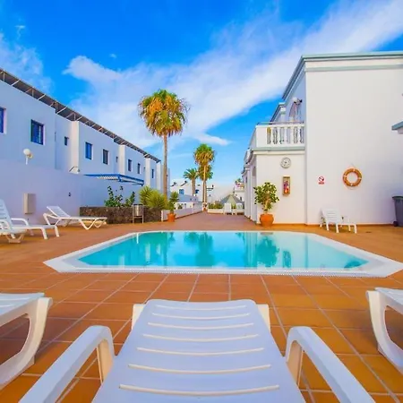 Apartament Mar *