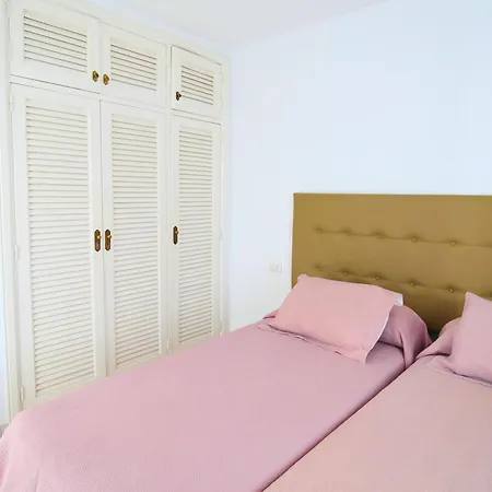 شقة Mar بويرتو ذيل كارمين