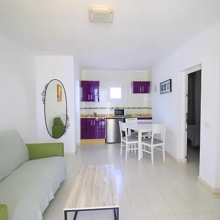 Mar Διαμέρισμα