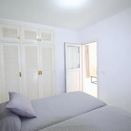 Mar شقة بويرتو ذيل كارمين