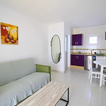 Mar Apartament