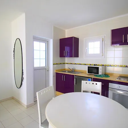 Apartament Mar Puerto del Carmen (Lanzarote)