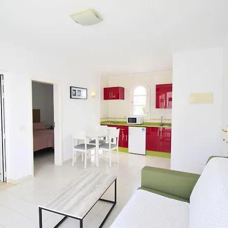 Apartament Mar