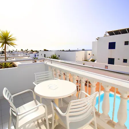 Appartamento Mar Puerto del Carmen (Lanzarote)
