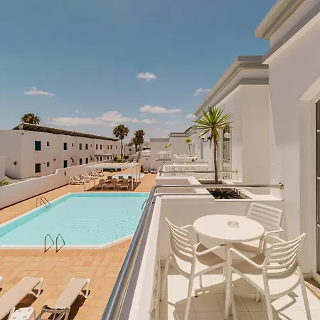 Lejlighed Mar- Select Adults Puerto del Carmen (Lanzarote)