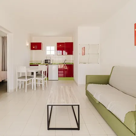 Lejlighed Mar- Select Adults Puerto del Carmen (Lanzarote)