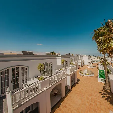 Mar- Select Adults Apartment Puerto del Carmen (Lanzarote)