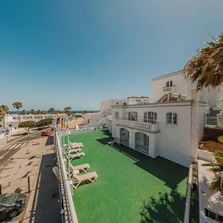 Apartment Mar- Select Adults Puerto del Carmen (Lanzarote)
