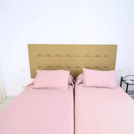 Apartment Mar- Select Adults *
