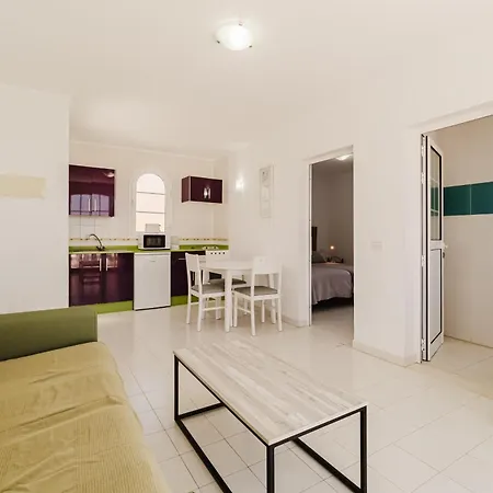 Apartment Mar- Select Adults Puerto del Carmen (Lanzarote)
