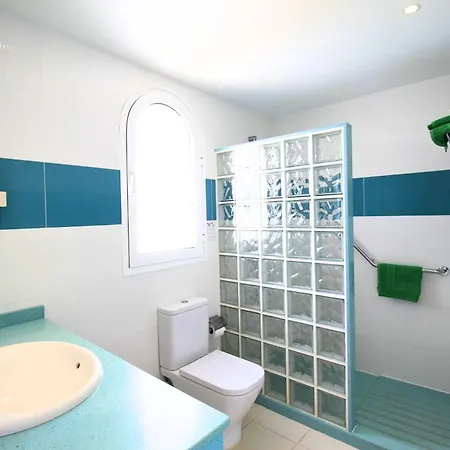 Apartment Mar- Select Adults