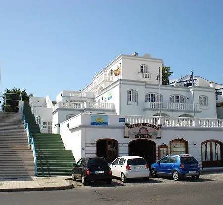 شقة Mar بويرتو ذيل كارمين