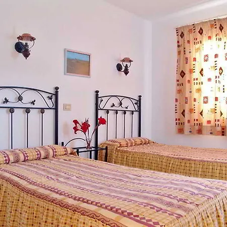 Mar Διαμέρισμα Πουέρτο Ντελ Κάρμεν