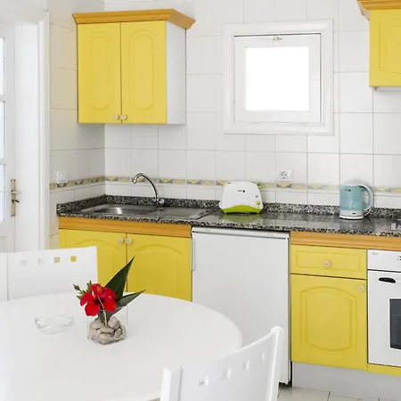 Apartament Mar