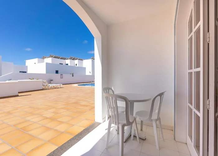 Apartment Mar Puerto del Carmen (Lanzarote)