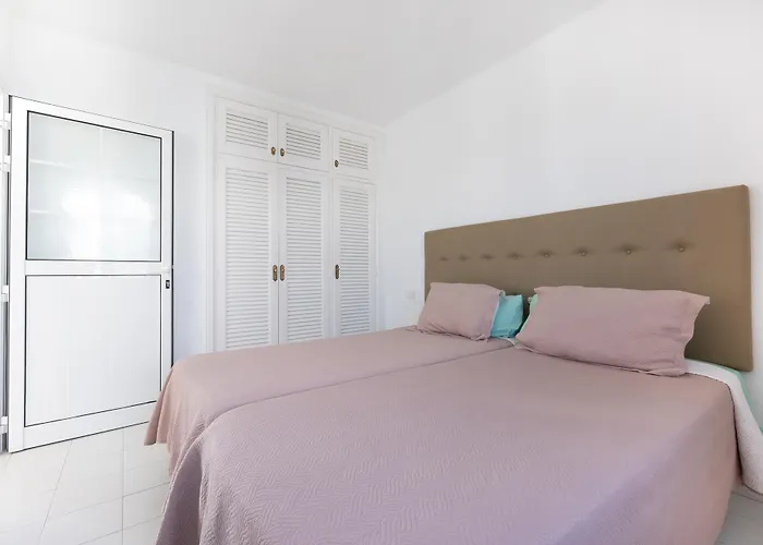 Mar Apartment Puerto del Carmen (Lanzarote)