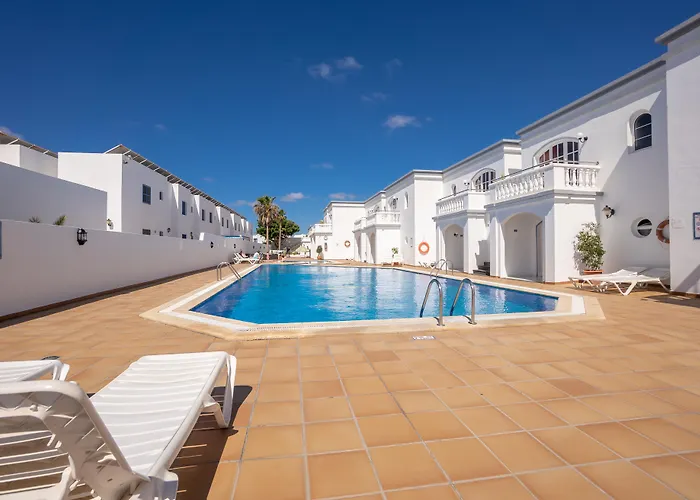 Mar * Пуерто-дель-Кармен