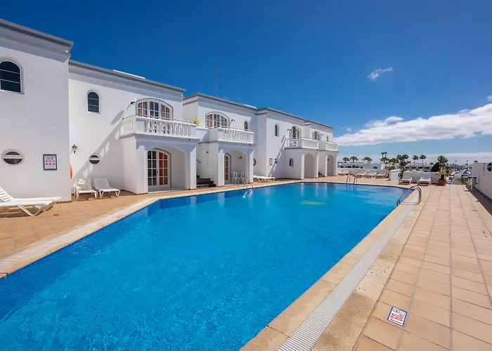 Mar * Пуерто-дель-Кармен